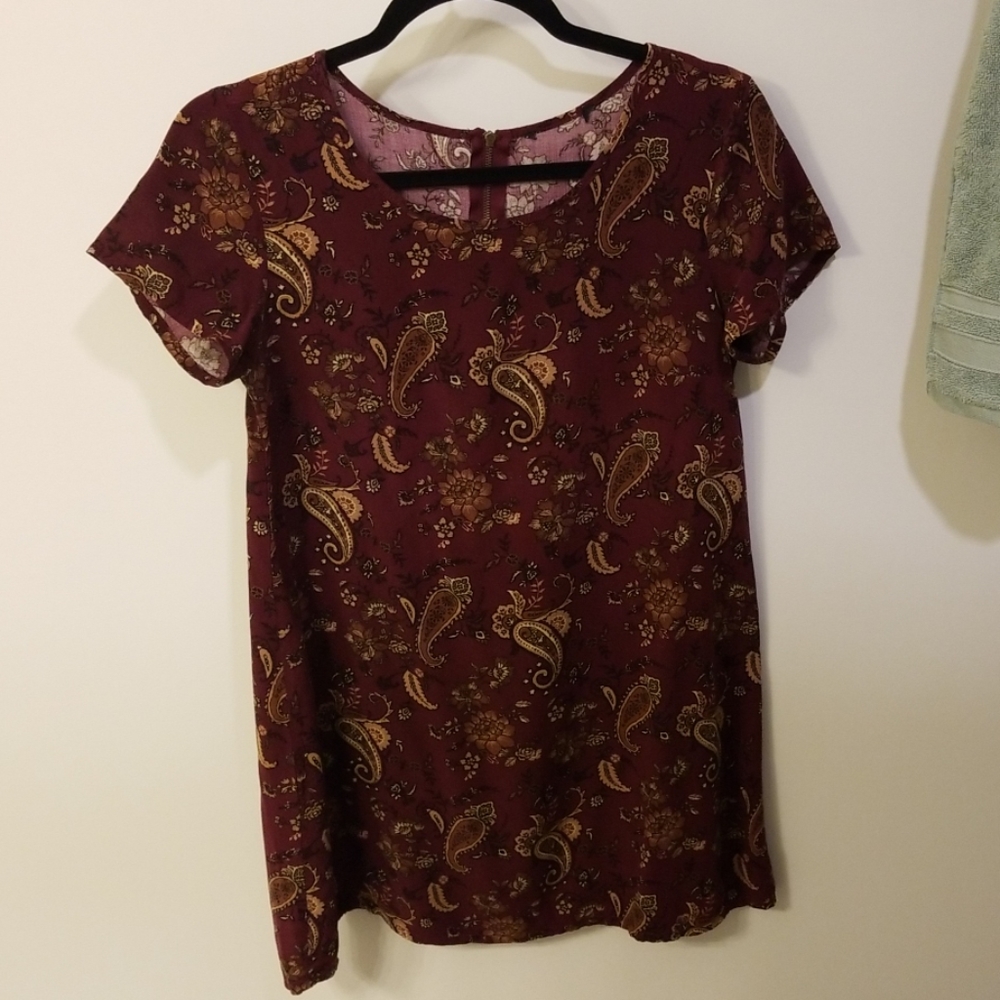 Forever 21 dress (tunic?)